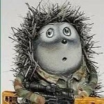 Алексей Бамбуков