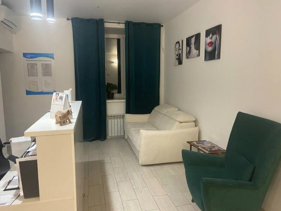 Клиника РосБрекеты