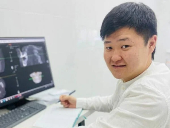 Клиника РосБрекеты