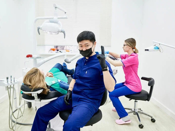 Клиника РосБрекеты