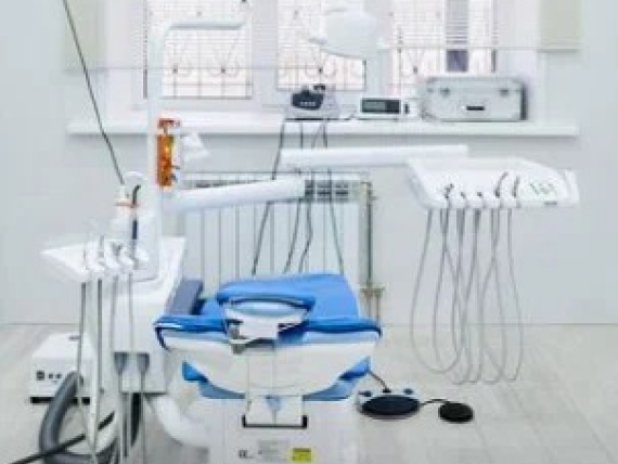 Клиника РосБрекеты