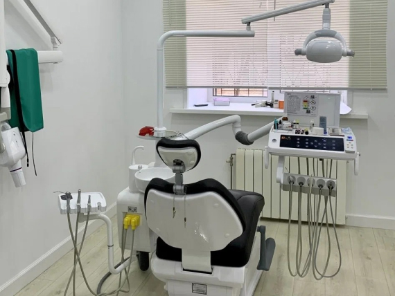 Клиника РосБрекеты