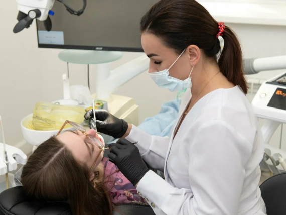 Клиника РосБрекеты