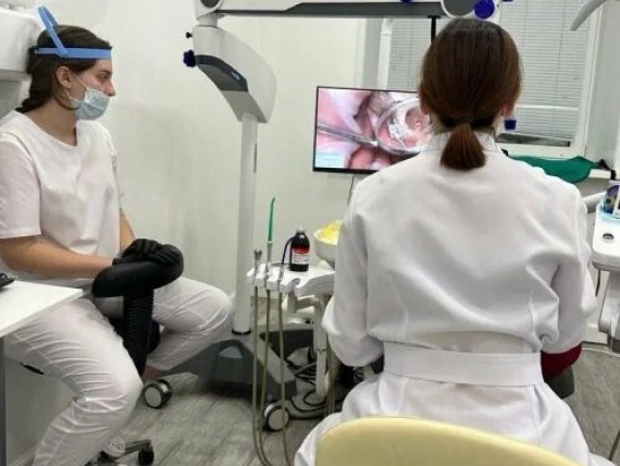 Клиника РосБрекеты