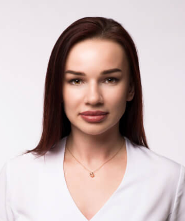 Специалист Дехканова Кристина Александровна