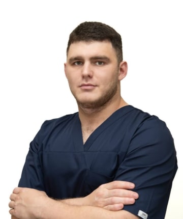 Специалист Магомедов Шейхмагомед Насирович