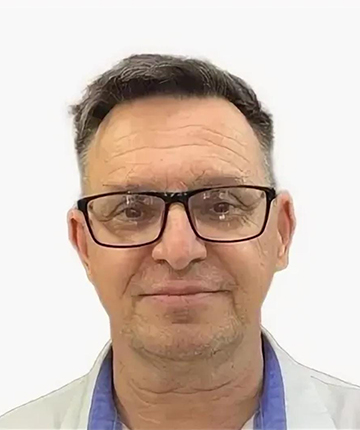 Специалист Николаев Григорий Валентинович